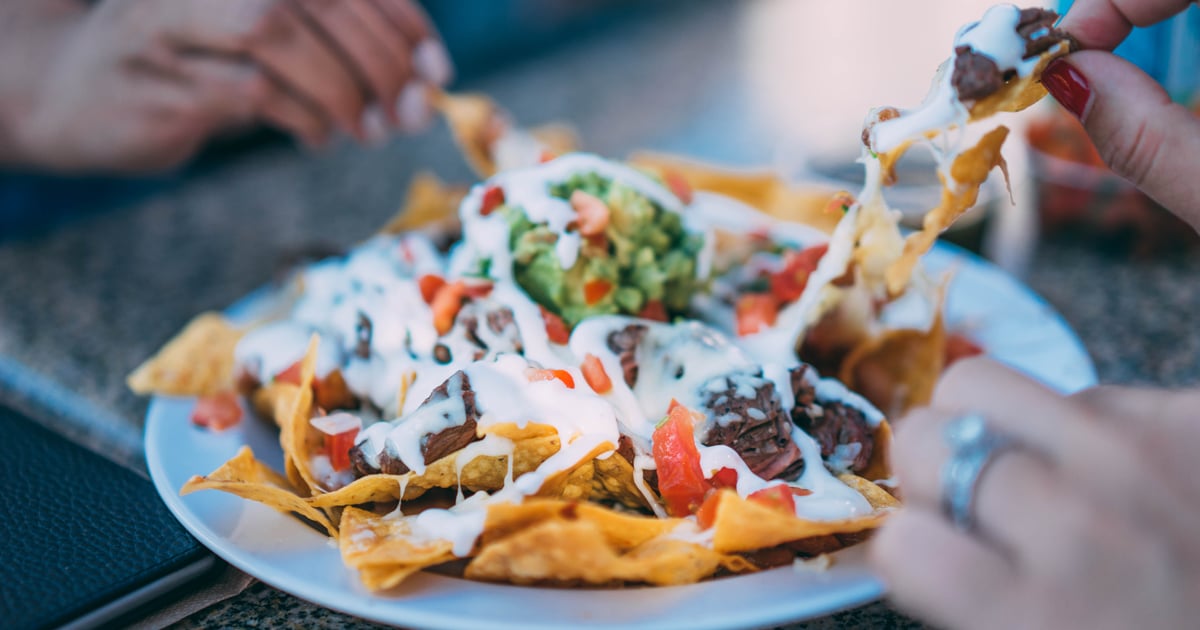 Mexican Food Menu Near Me | Banditos Cantina | Myrtle Beach Mexican