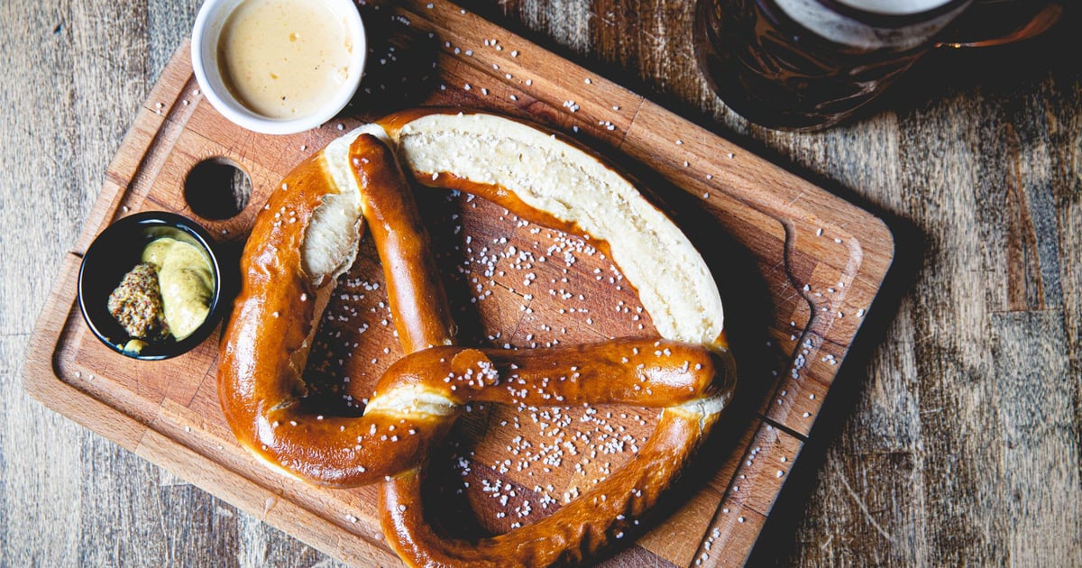 Happy Hour Menu Berliner Pub German Restaurant in Renton, WA