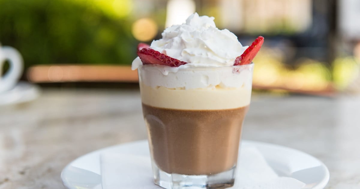 Kid's Menu Bernini's Bistro Italian Restaurant in La Jolla, CA