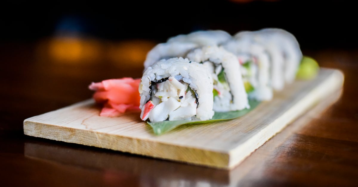 Cali Roll - Main - Enterrium