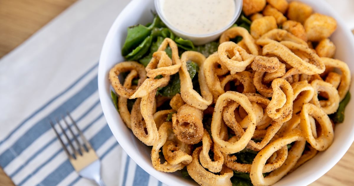 Catering Pismo Fish and Chips Seafood Restaurant in Pismo Beach, CA