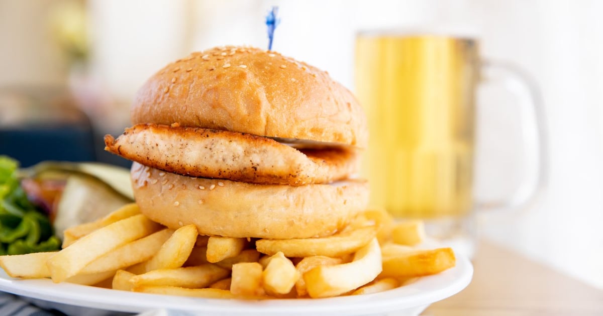 Menu Pismo Fish and Chips Seafood Restaurant in Pismo Beach, CA