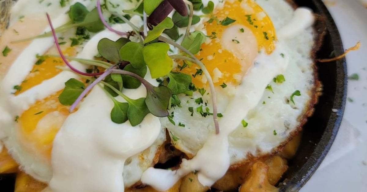 Order Online Sugar & Rye