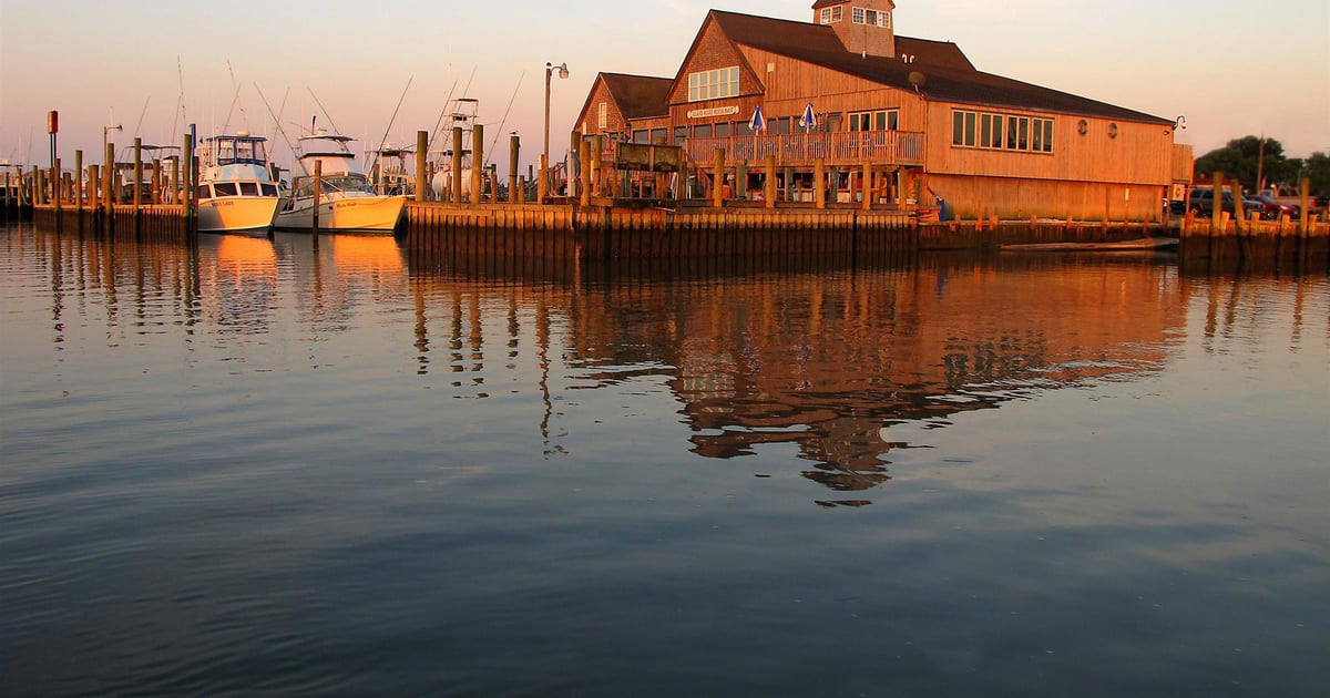 About Us Island House Restaurant & Marina Restaurant in