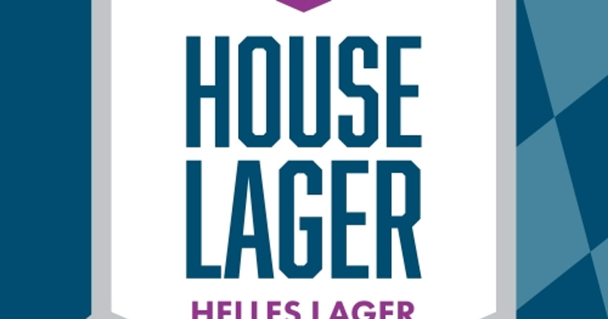 Jacks Abby House Lager Beer Menu The Pleasant Cafe American