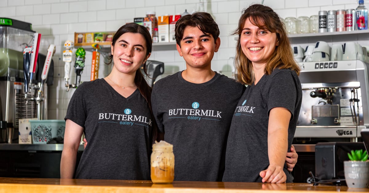 Join Our Team Buttermilk Eatery Breakfast Restaurant in FL