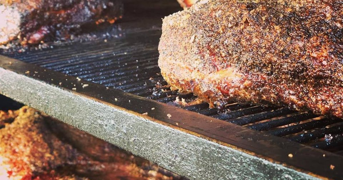 Catering Old City Barbeque Barbecue Restaurant in Williamsburg, VA