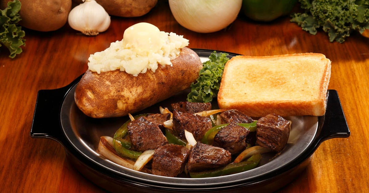 Western Sizzlin Steakhouse Searcy Buffet Restaurant in Searcy, AR