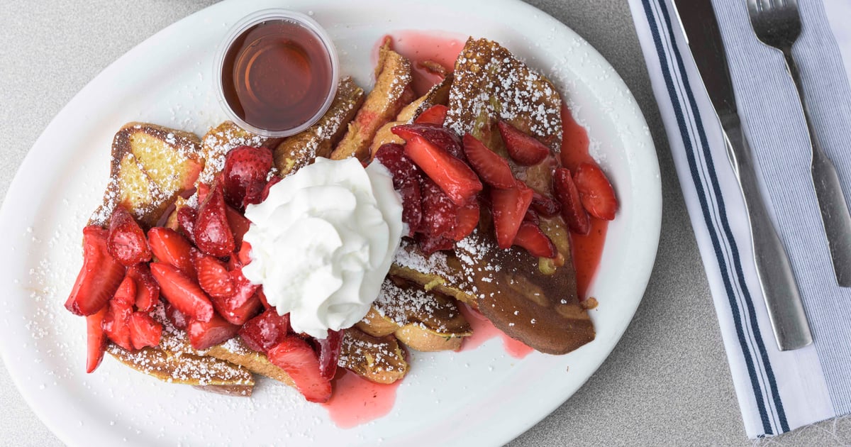 Gallery - Goldenwest Diner