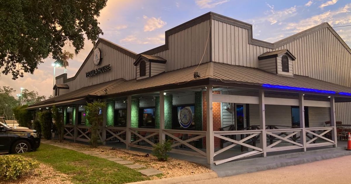 Melbourne Fiesta Azul Tequila House Mexican Restaurant in FL