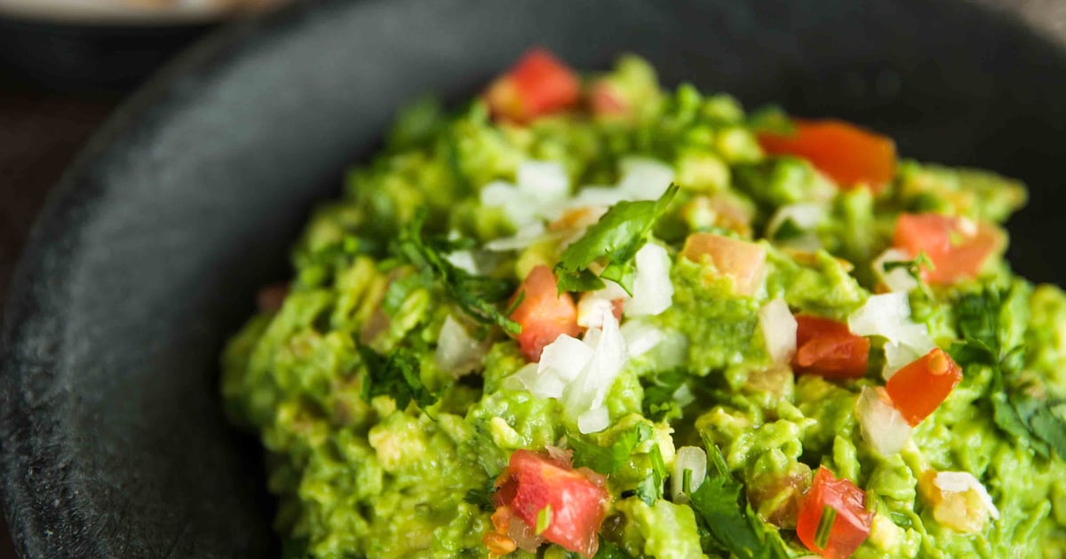 Fresh Tableside Guacamole Elvira's Upland Menu Elvira's Upland