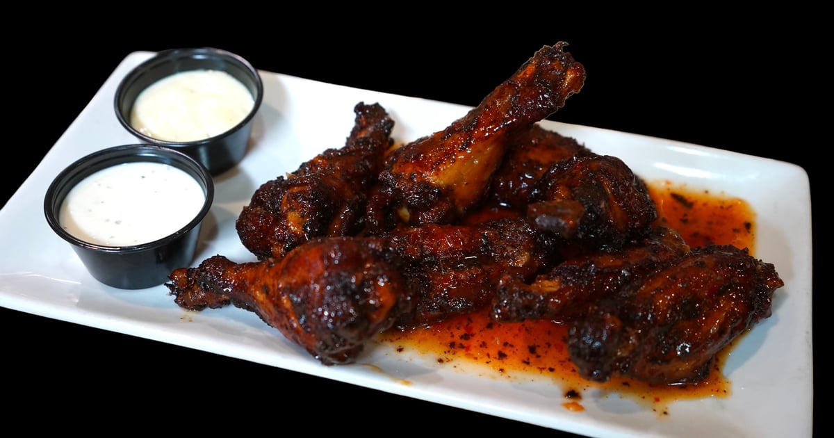 The Northern Room Shamus T Bones