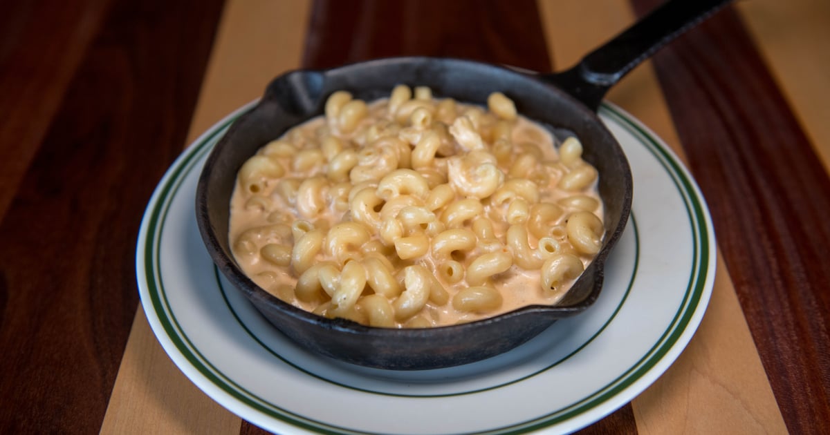 Mac and Cheese Food Jax Restaurant & Bar American Restaurant in