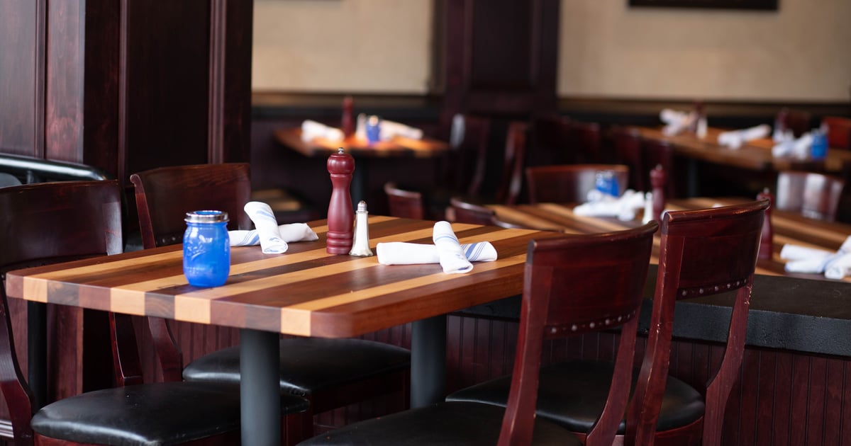 Jax Restaurant & Bar American Restaurant in Wichita, KS