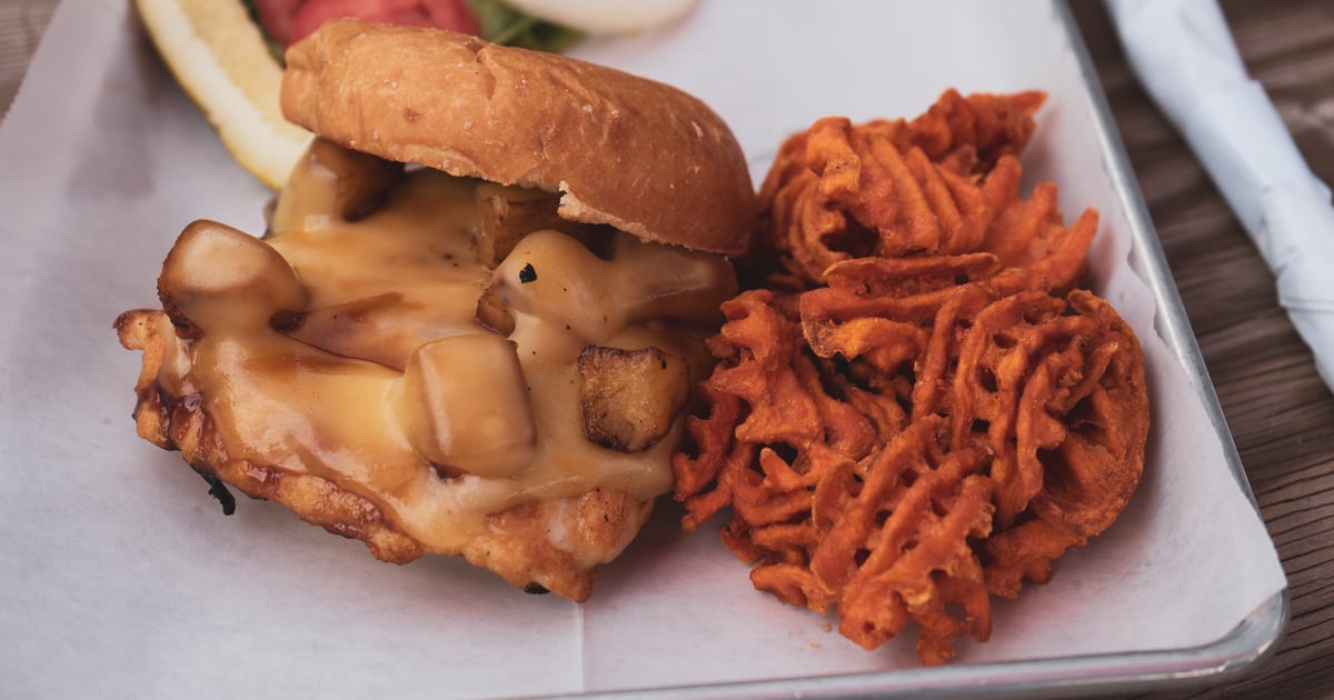 The Teriyaki Menu In the Zone Sports Bar & Grill Sports Bar in Golden, CO