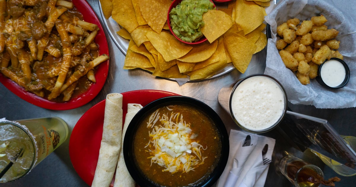 In the Zone Sports Bar & Grill Sports Bar in Golden, CO