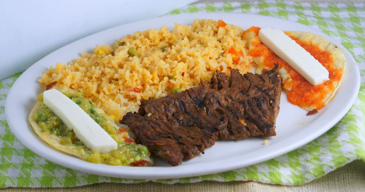 Catering Don Eduardo's Mexican Grill Mexican Restaurant in Tucker, GA