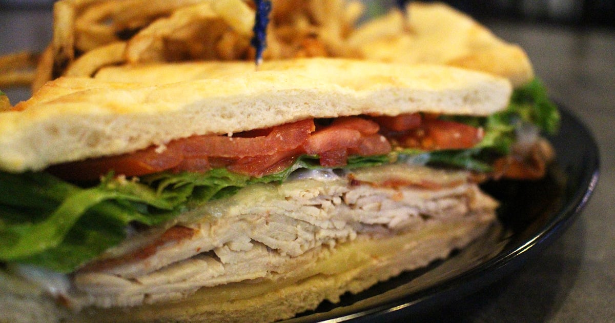 TBR Burger & Sandwiches Odis 12 Sports Bar & Grille Sports Bar in Erie, PA