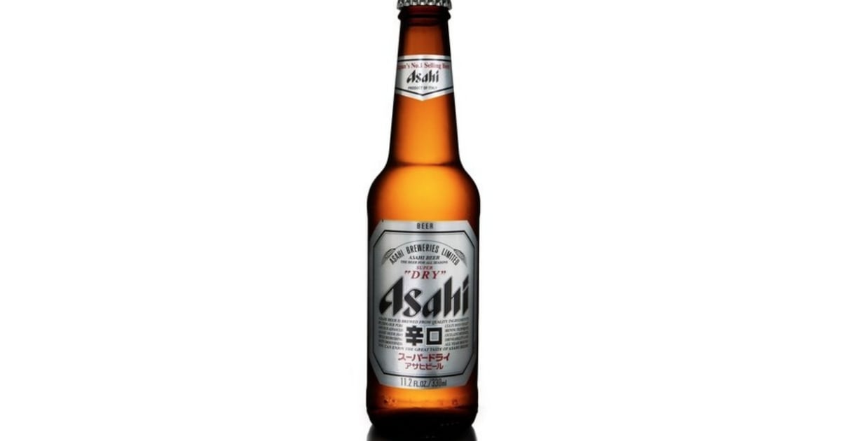 Asahi アサヒビール