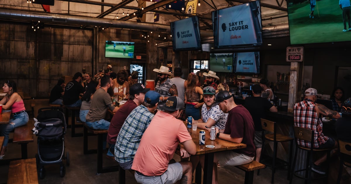 Home - Southern Hospitality - Restaurant in Fort Worth, TX