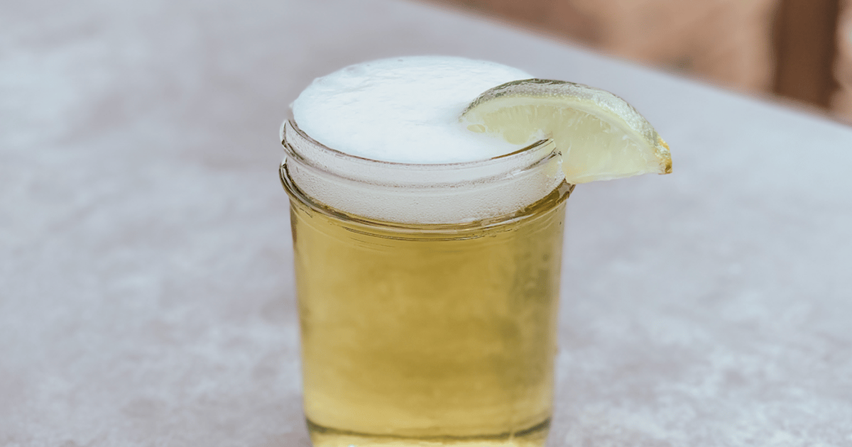 Station 26 Dos Santos Mexican Lager - Drink - Dos Santos Tacos