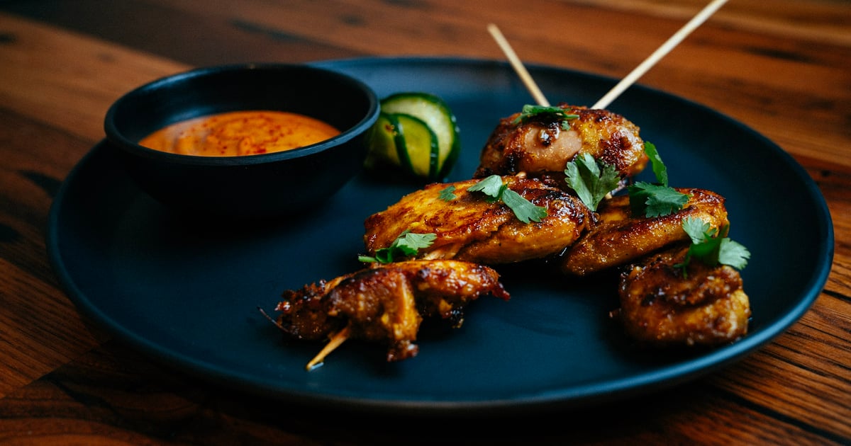 About Ginger Pig Restaurant in Denver, Colorado