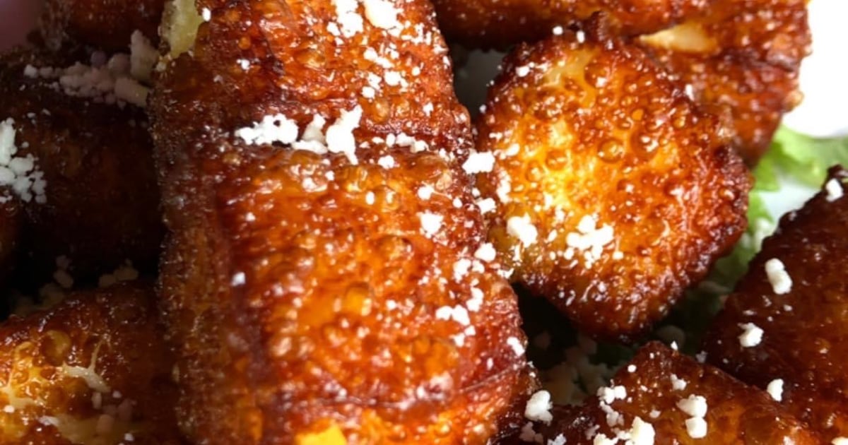 Queso Curds Menu Schmitty's Bar & Grille Bar & Grill in Fond du