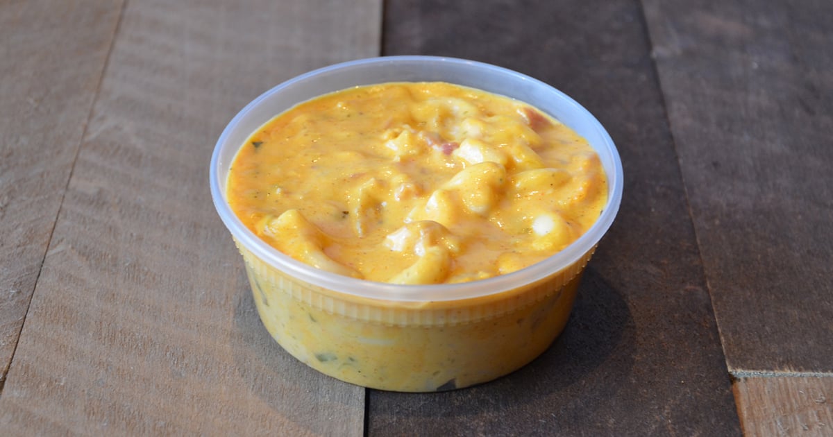 Mac N Cheese American Grilled Cheese Kings Family Restaurant