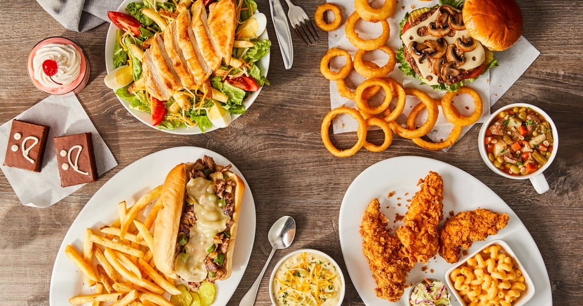 Kings restaurant discount