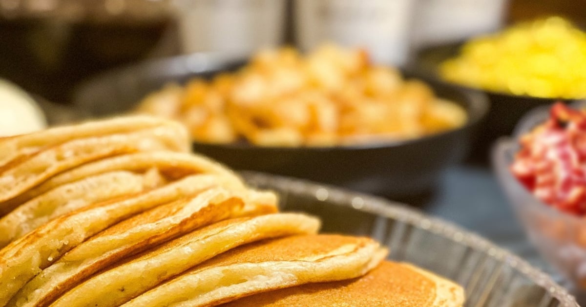 Catering Kings Family Restaurant