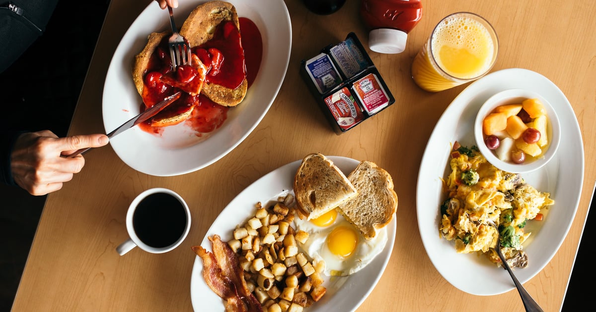 Specials Kings Family Restaurant