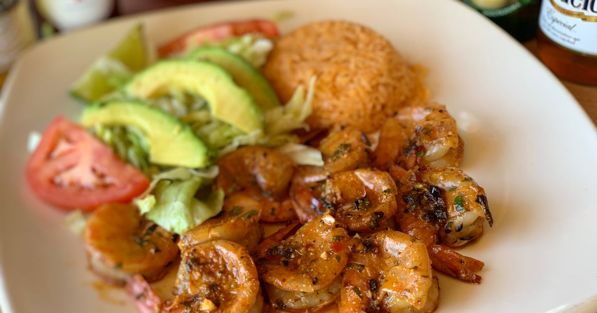 Order Online Los Arcos Mexican Restaurant