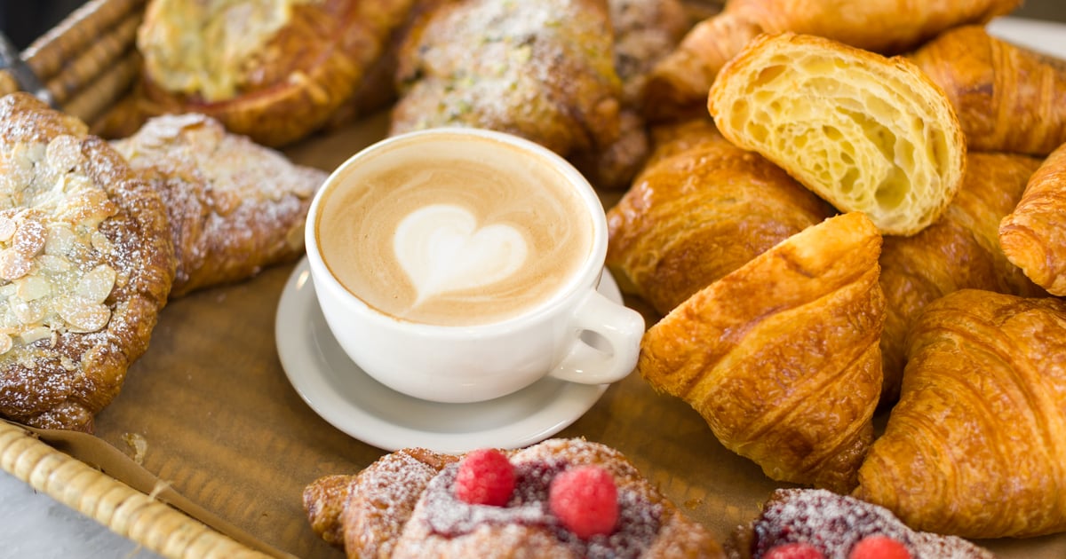Pinwheel French Cafe Bakery Pinwheel Bakery Bakery In Torrance Ca