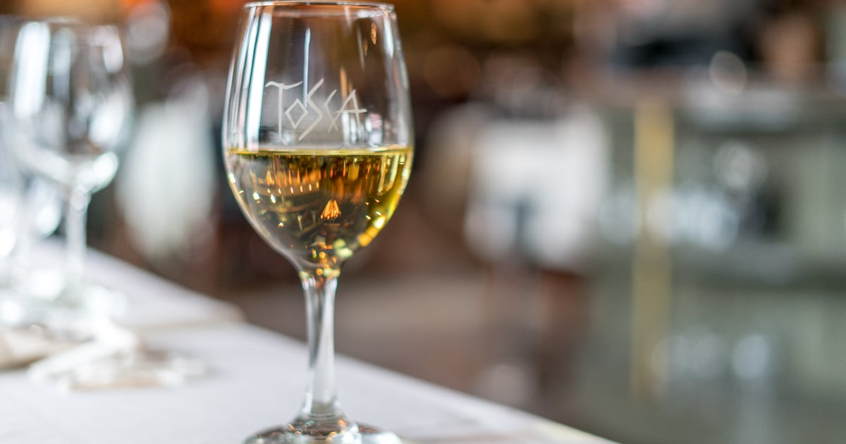 Events Inquiry Tosca Italian Restaurant in Hingham, MA