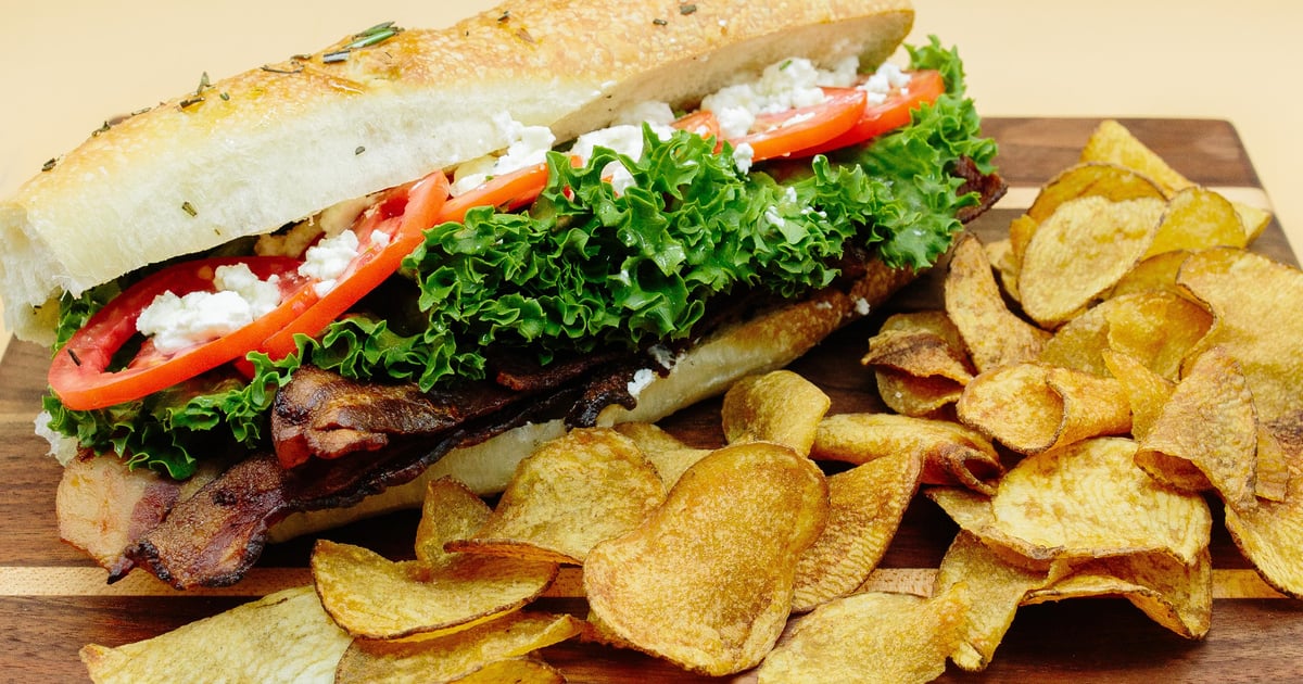 Catering Menu – State Street Sandwiches