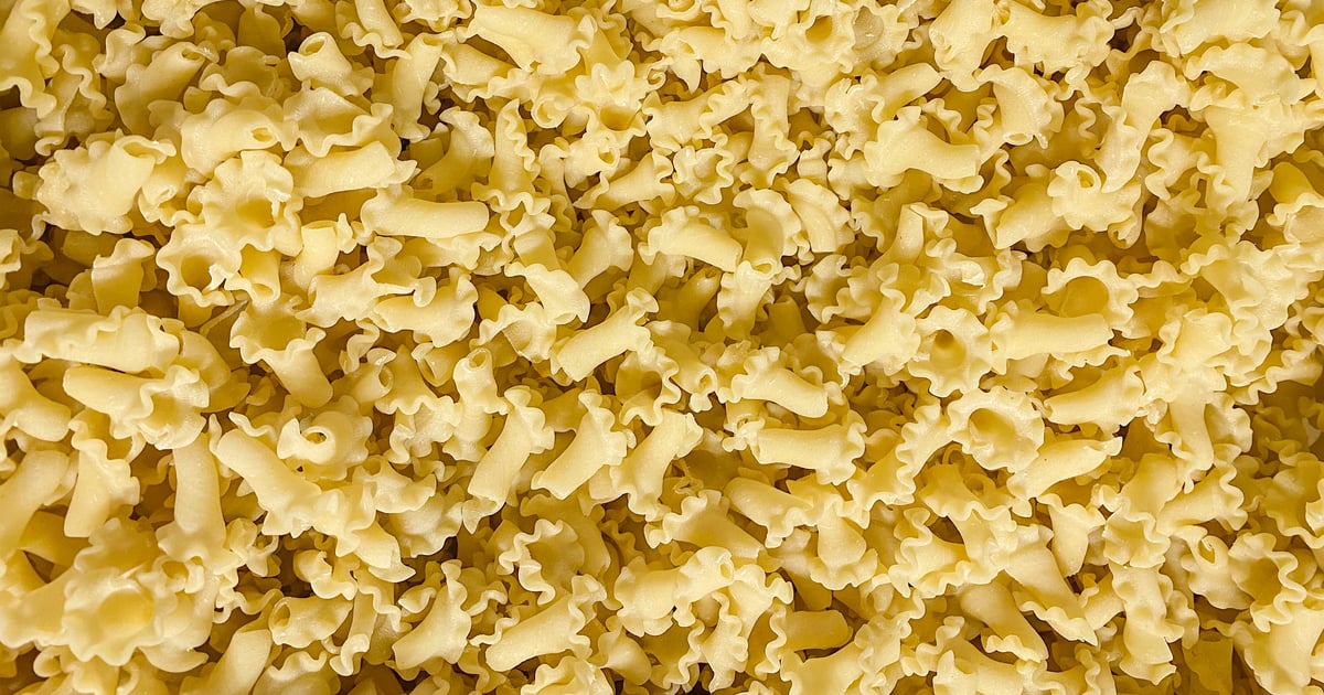 Is Gigli Pasta the Same As Campanelle? Unveiling the Difference
