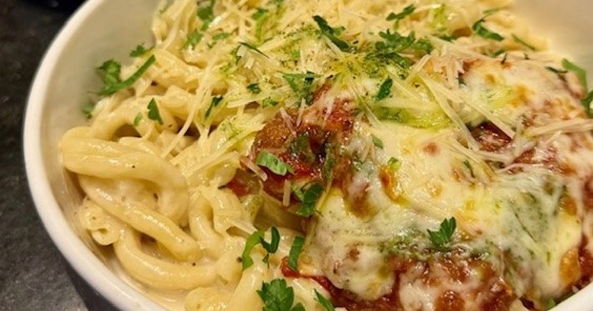 Crispy Brussels Sprouts Appetizer - Prati Italia - Italian