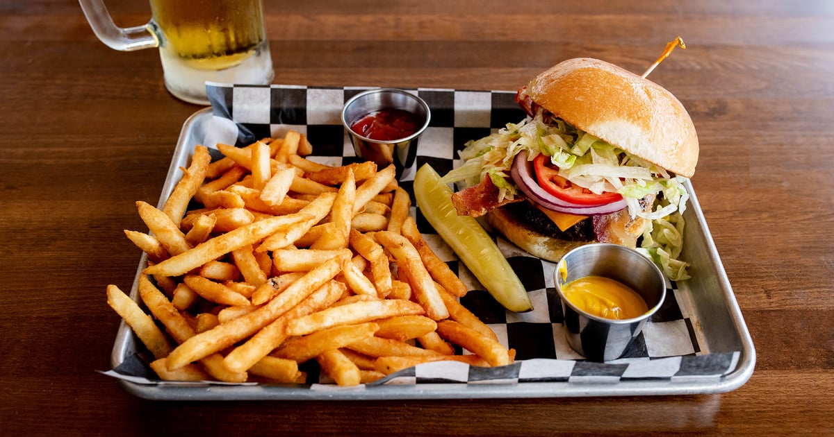 Contact The Patio Drafthouse Mexican Restaurant in Midland, TX