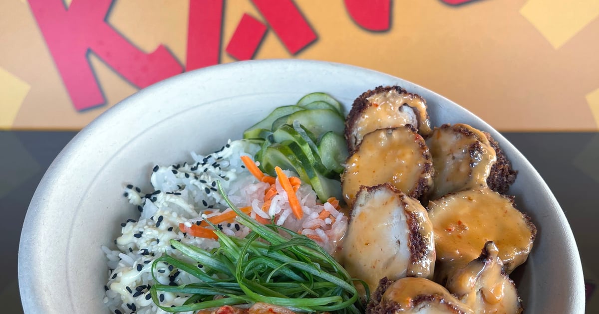 Order Online - Krazy Katsu | Japanese Katsu & Fried Chicken – San