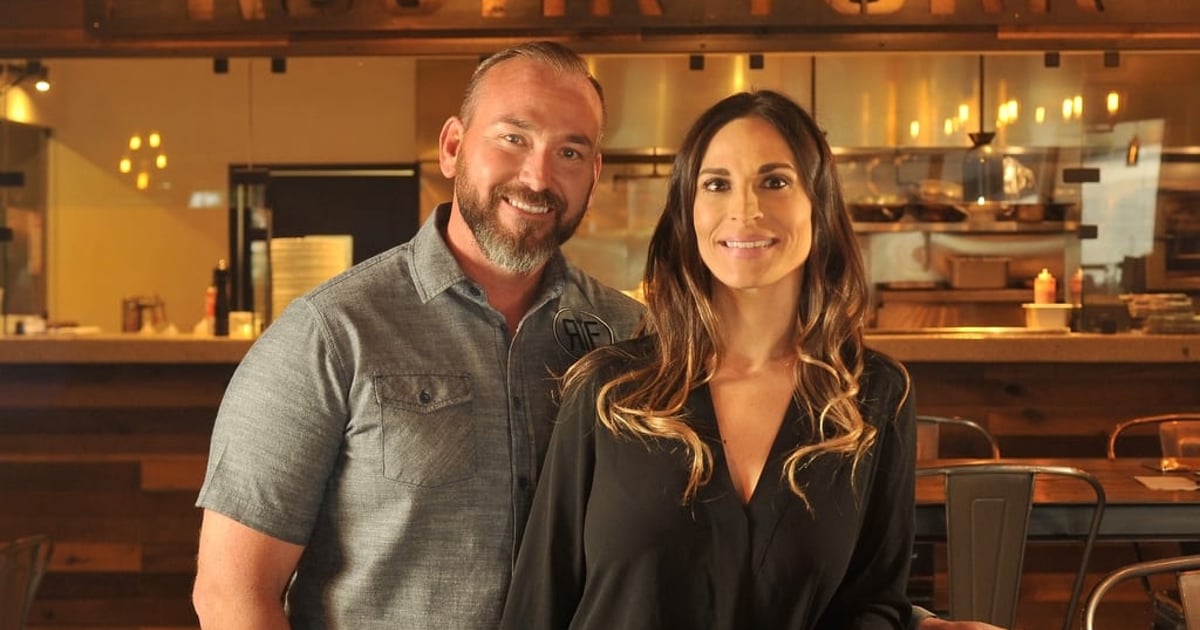 Press The Rustik Fork American Restaurant in Riverside, CA