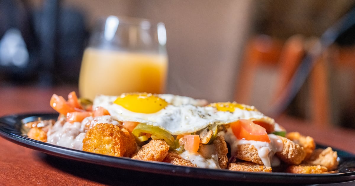 The Hangover Breakfast Menu Maloney's Irish Pub Pub