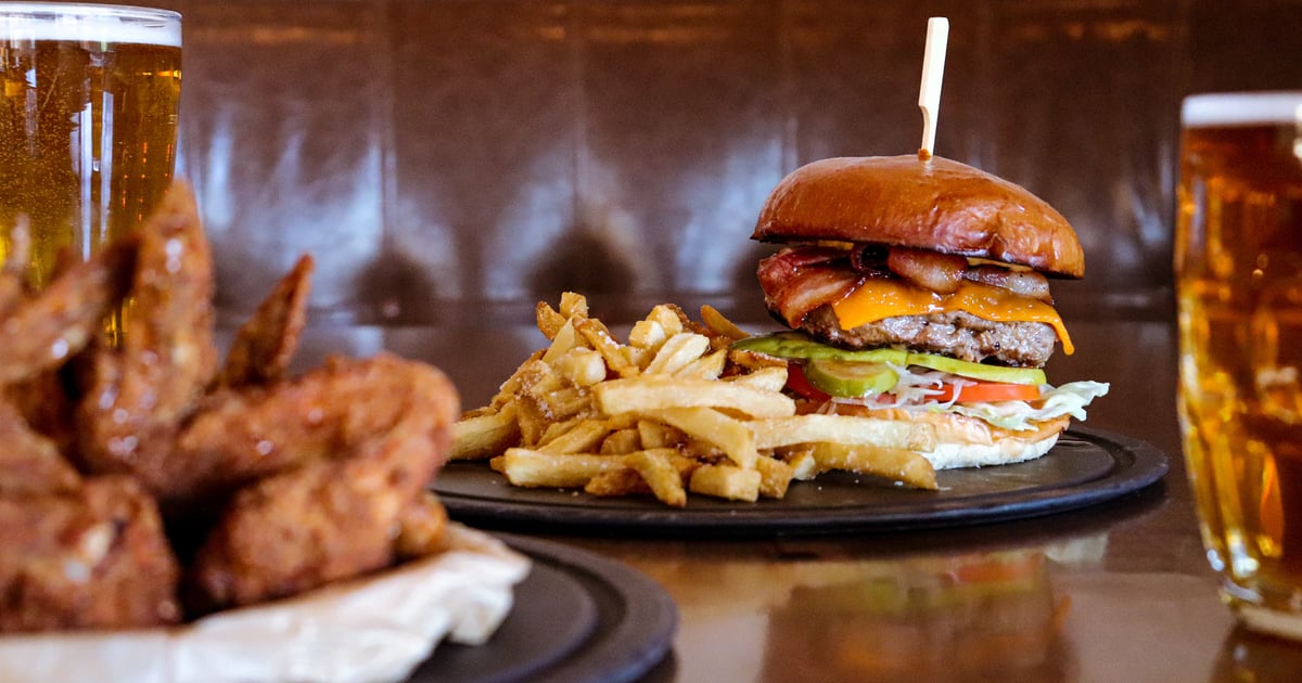 Reviews Bags Sports Pub Restaurant in OH