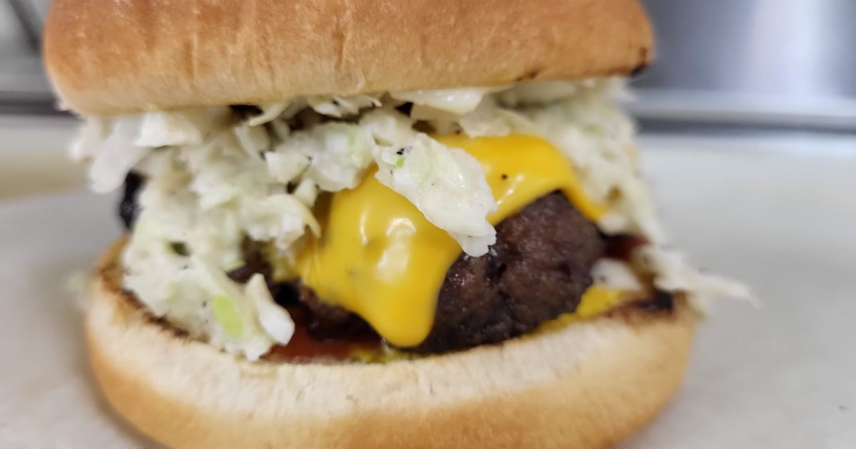 Menu Rayfield Meat Center Burger Joint in Wadesboro, NC