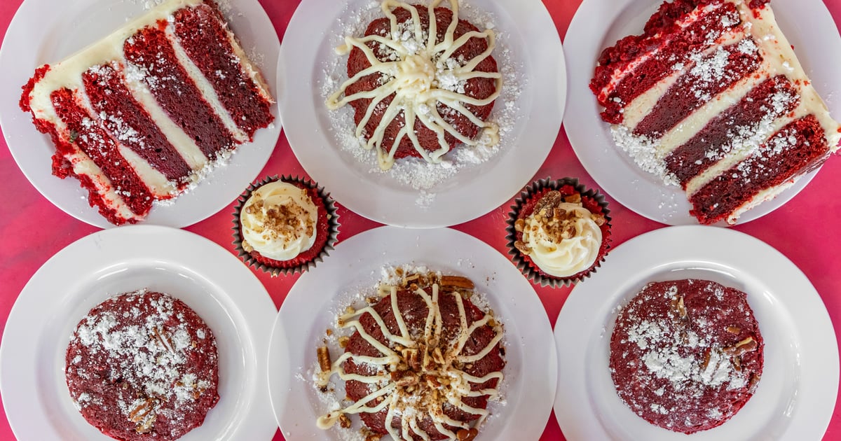Menu - Order Online - Love At First Bite