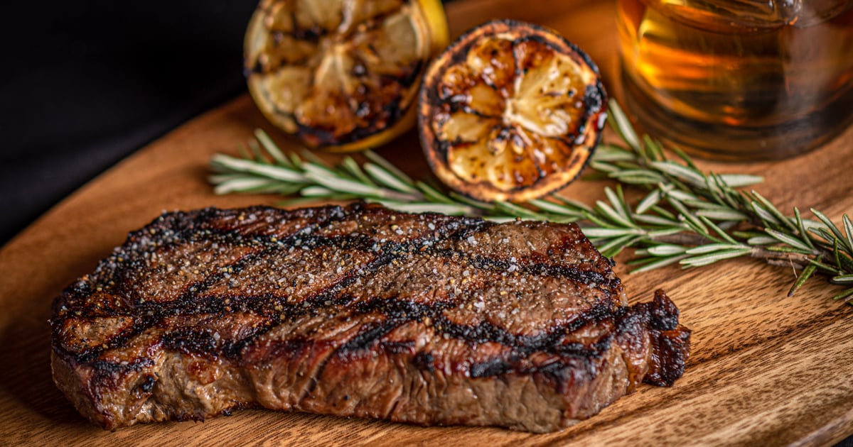 The Still Whiskey Steaks Steak House in Fort Collins, CO