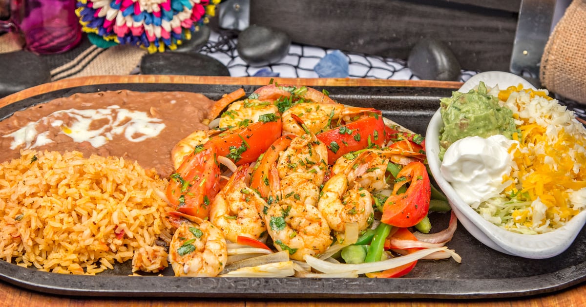 Menu Spoons Grill and Bar Bar & Grill in CA