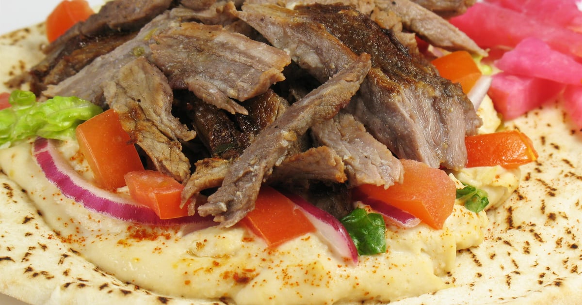 Menu Filo's Mediterranean Restaurant in Madison, MS