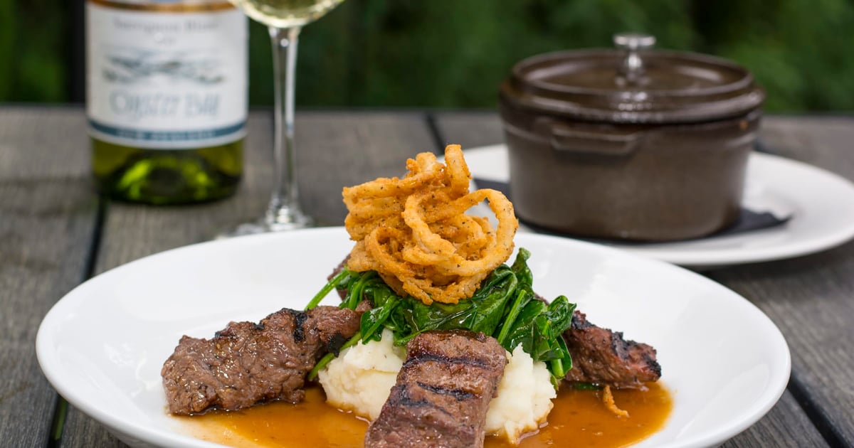 Menu Friar Tuck's Tavern Irish Restaurant in Mystic, CT