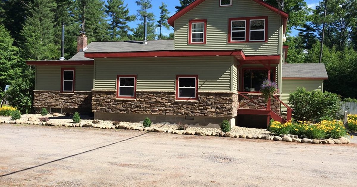 Abeel's Restaurant Restaurant in Ballston Spa, NY