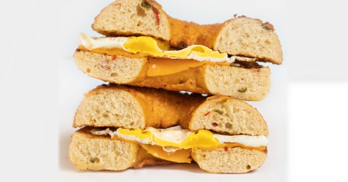 Egg & Cheese Cafe The Spoke & Rim Tavern